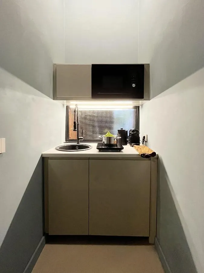 Casa Caleido Apartment Verona