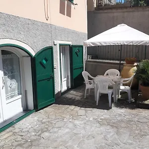 Il Giardino , Levanto Italia