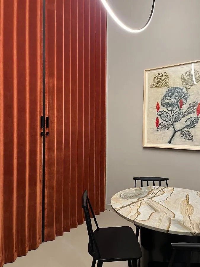 Casa Caleido Apartment Verona