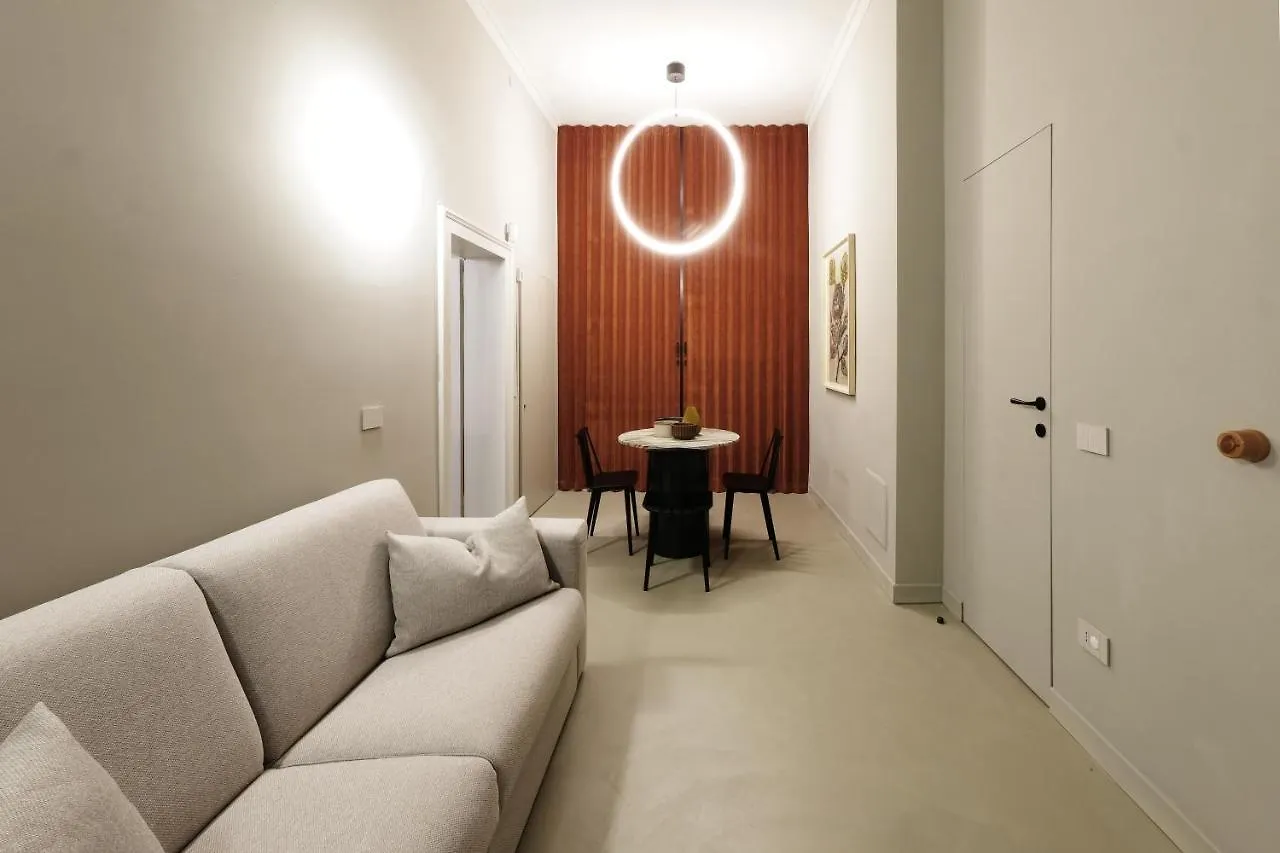 Casa Caleido Apartment Verona