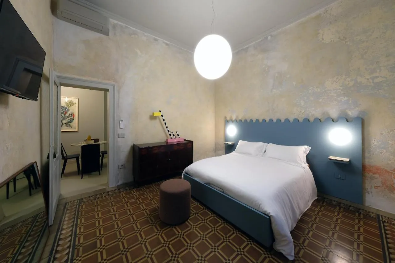 Casa Caleido Apartment Verona Italy