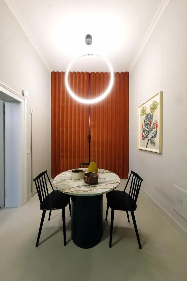 Casa Caleido Apartment Verona 0*,