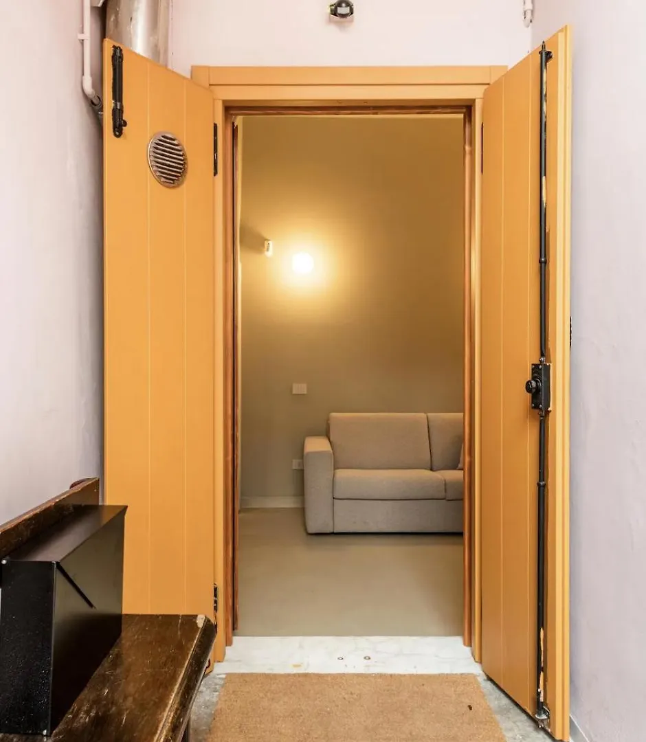 Casa Caleido Apartment Verona